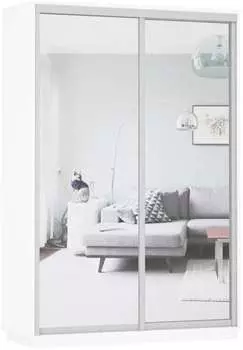 Шкаф Экспресс Экспенс дуо (120 x 240)