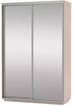 Шкаф Экспресс Экспенс дуо (140 x 240)