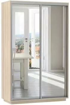 Шкаф Экспресс Экспенс дуо (160 x 220)