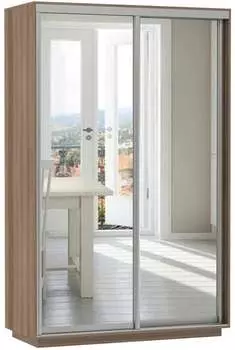 Шкаф Экспресс Экспенс дуо (160 x 240)