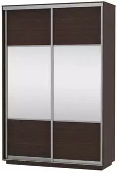 Шкаф Экспресс Комби дуо (140 x 220)