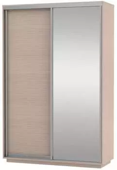 Шкаф Экспресс Медиум дуо (160 x 240)