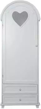 Шкаф одностворчатый Adelina