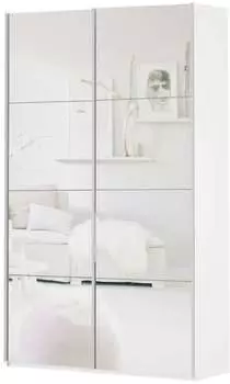 Шкаф Прайм дуо (120 x 230)