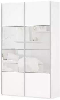 Шкаф Прайм дуо (120 x 230)