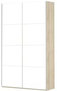 Шкаф Прайм дуо (140 x 230)