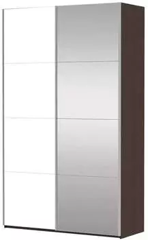 Шкаф Прайм дуо (140 x 230)