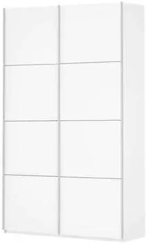 Шкаф Прайм дуо (140 x 230)