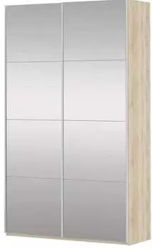 Шкаф Прайм дуо (160 x 230)