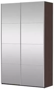 Шкаф Прайм дуо (160 x 230)