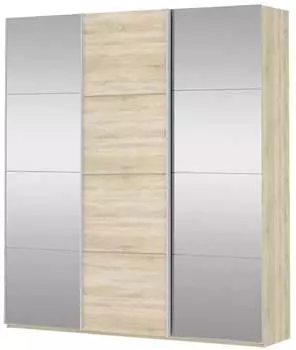 Шкаф Прайм трио (180 x 230)