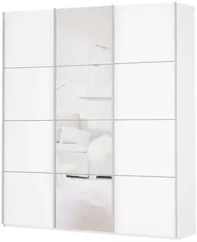 Шкаф Прайм трио (180 x 230)