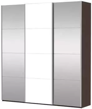 Шкаф Прайм трио (210 x 230)