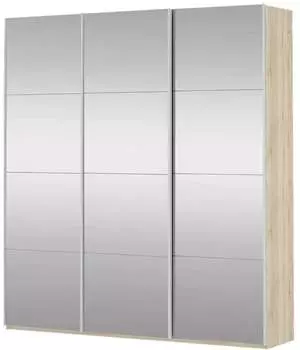 Шкаф Прайм трио (210 x 230)