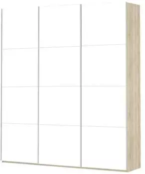 Шкаф Прайм трио (210 x 230)