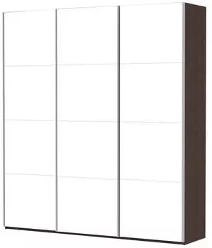 Шкаф Прайм трио (210 x 230)