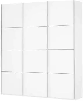 Шкаф Прайм трио (210 x 230)