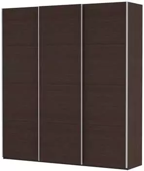 Шкаф Прайм трио (210 x 230)