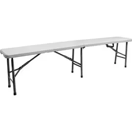 Скамейка складная