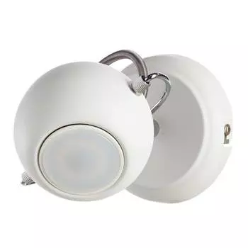 Спот Arte Lamp 86 A9128AP-1WH