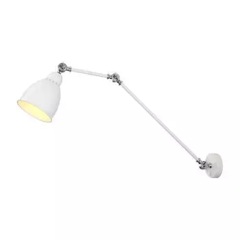 Спот Arte Lamp A2055AP-1WH