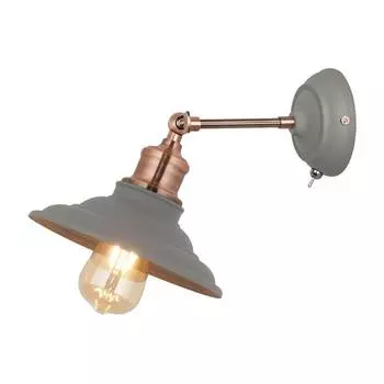 Спот Arte Lamp A5067AP-1GY