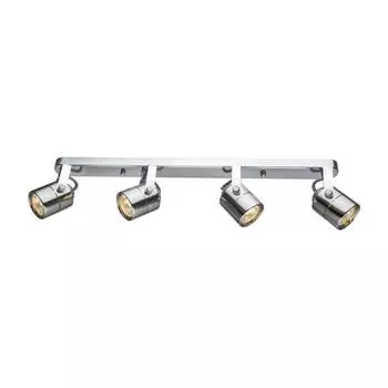 Спот Arte Lamp Lente A1310PL-4CC