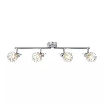 Спот Globo Bolt 56625-4L