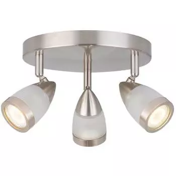 Спот Hiper Chiara H076-3