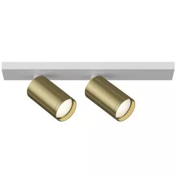 Спот Maytoni Technical Focus S C051CL-2WBS