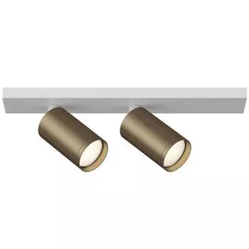 Спот Maytoni Technical Focus S C051CL-2WBZ