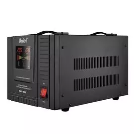 Стабилизатор напряжения Uniel 1000ВА RS-1/1000 03108