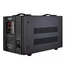 Стабилизатор напряжения Uniel 5000ВА RS-1/5000 03112