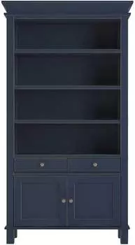 Стеллаж Jules Verne