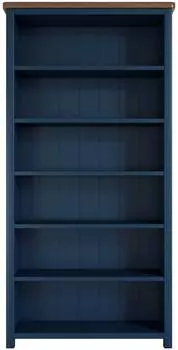 Стеллаж Jules Verne открытый