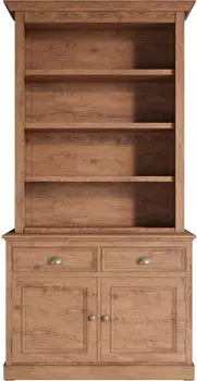 Стеллаж Palermo natural