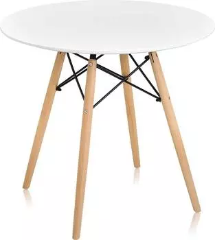 Стол DSW круглый