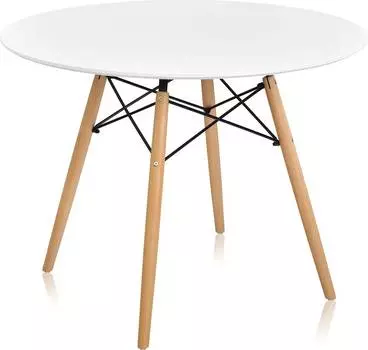 Стол DSW круглый