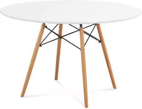 Стол DSW круглый