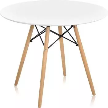 Стол DSW круглый