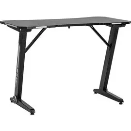 Стол компьютерный TopChairs Arena LED