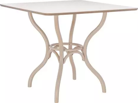 Стол Leset Top квадратный