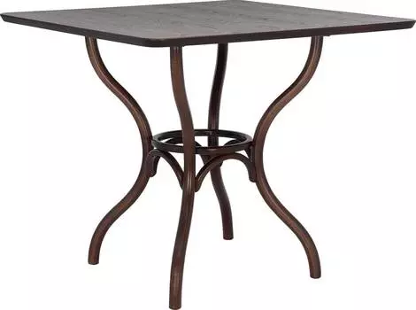 Стол Leset Top квадратный