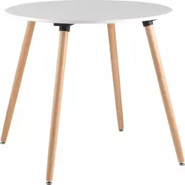 Стол Oslo BK круглый