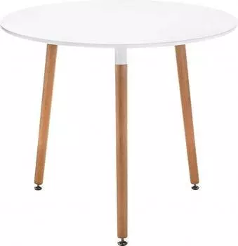 Стол Oslo круглый