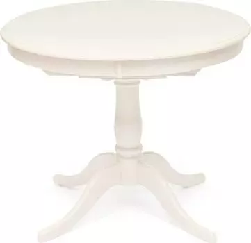 Стол раздвижной Siena круглый