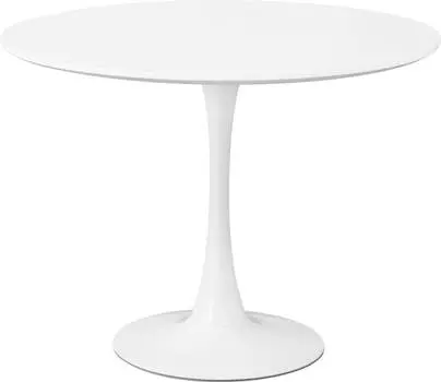 Стол Tulip белый