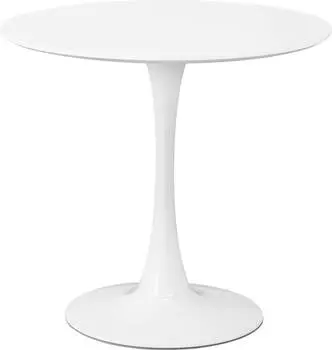 Стол Tulip белый