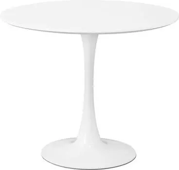 Стол Tulip белый