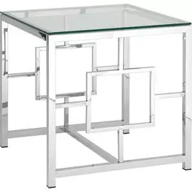 Стол журнальный Бруклин квадратный